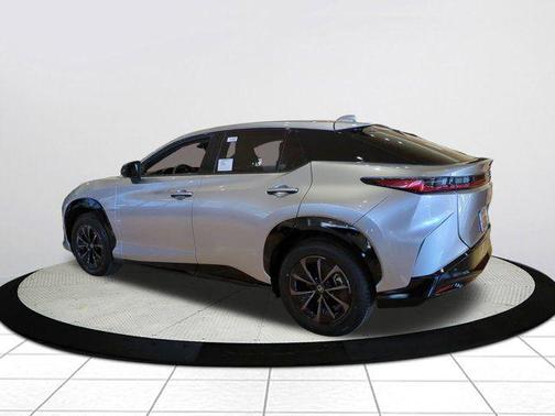 2026 Lexus RZ 350e Premium