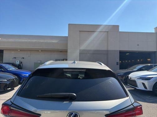 2018 Lexus NX 300h Base