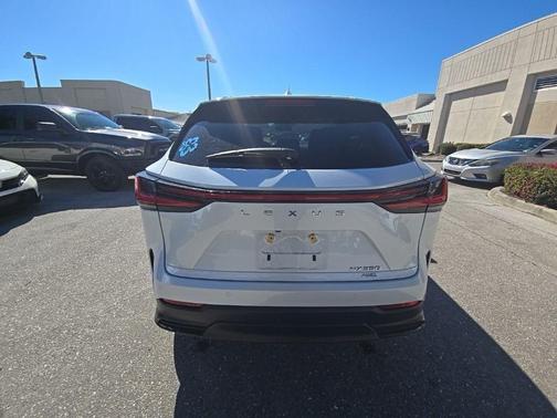 2023 Lexus NX 350 Premium