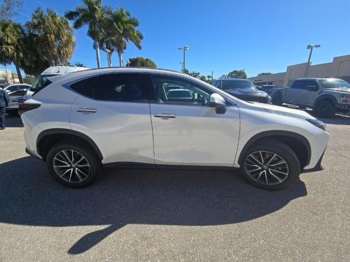 2023 Lexus NX 350 Premium