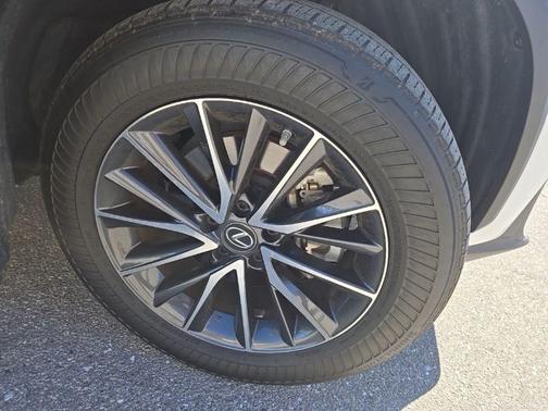 2023 Lexus NX 350 Premium