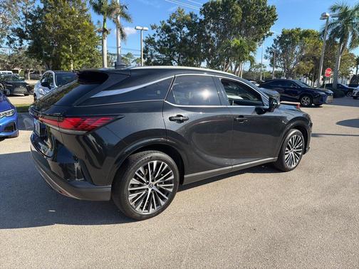 2023 Lexus RX 350 Premium Plus