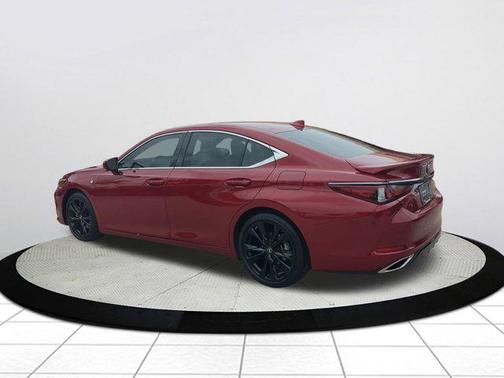 2023 Lexus ES 350 F Sport