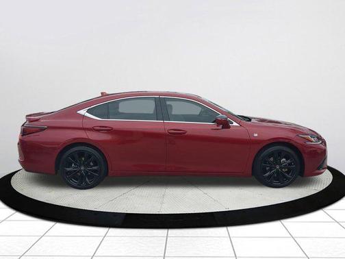 2023 Lexus ES 350 F Sport