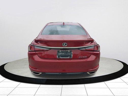 2023 Lexus ES 350 F Sport