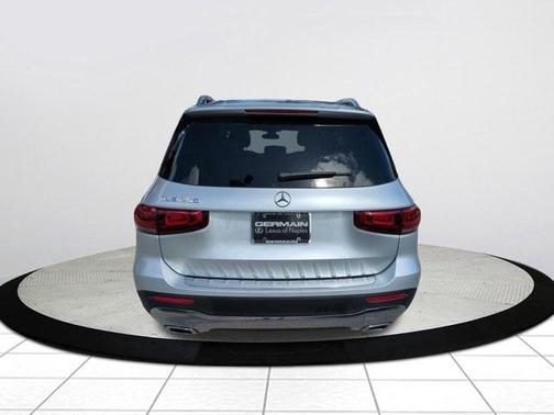 2020 Mercedes-Benz GLB 250 Base