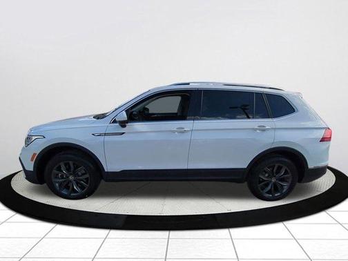 2023 Volkswagen Tiguan 2.0T SE 4MOTION