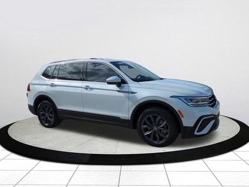 2023 Volkswagen Tiguan 2.0T SE 4MOTION