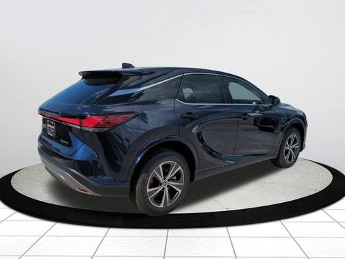 2025 Lexus RX 350 Base