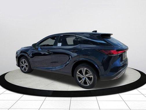 2025 Lexus RX 350 Base