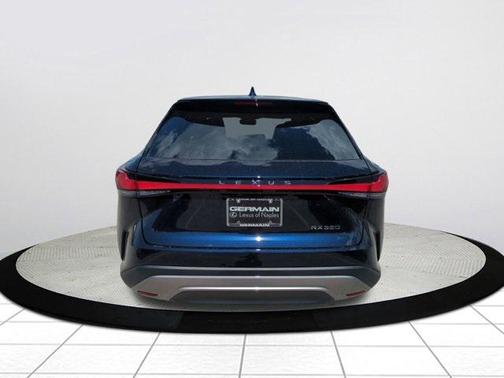 2025 Lexus RX 350 Base