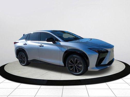 2026 Lexus RZ 350e Premium