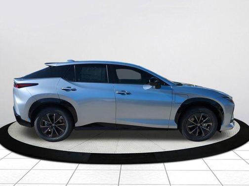 2026 Lexus RZ 350e Premium