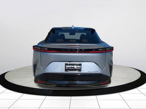 2026 Lexus RZ 350e Premium