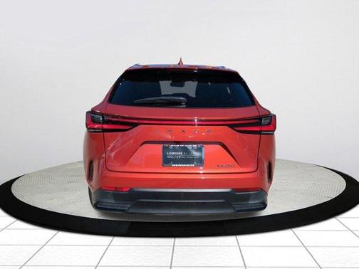 2024 Lexus NX 250 Base