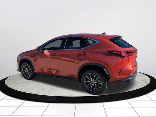2024 Lexus NX 250 Base