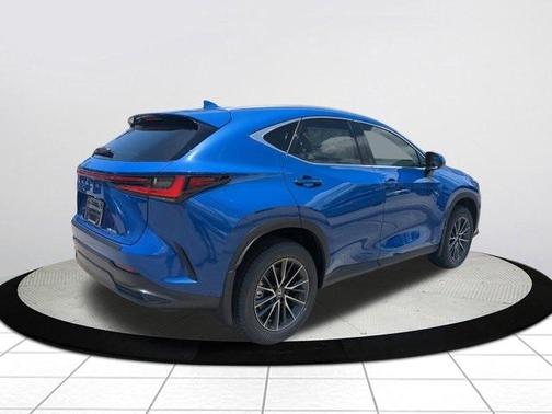2025 Lexus NX 250 Premium
