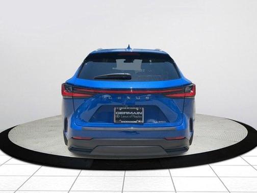 2025 Lexus NX 250 Premium