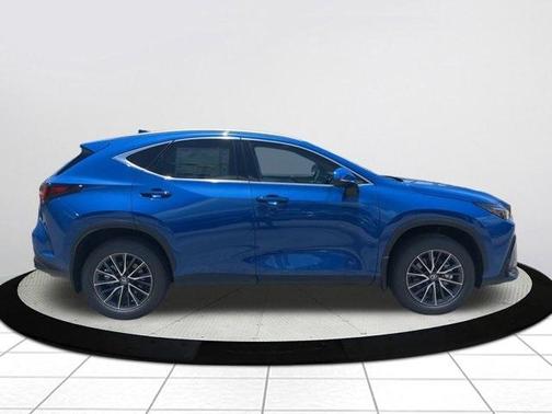 2025 Lexus NX 250 Premium