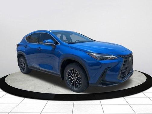 2025 Lexus NX 250 Premium