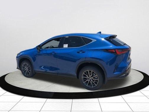 2025 Lexus NX 250 Premium