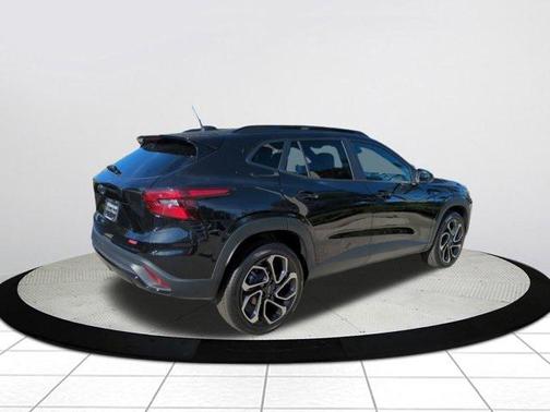 2025 Chevrolet Trax FWD 2RS