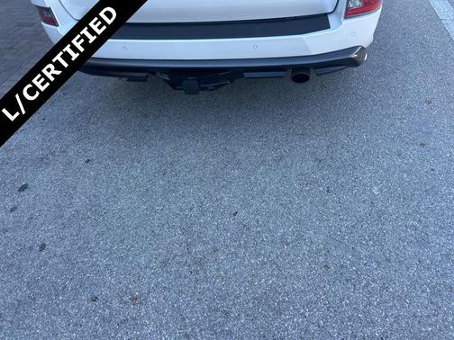 2023 Lexus GX 460 Luxury