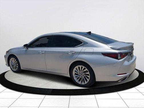 2021 Lexus ES 350 Ultra Luxury