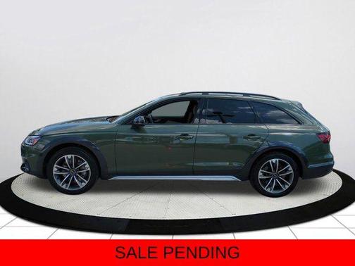 2024 Audi A4 allroad 45 Premium Plus