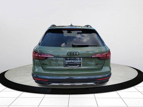 2024 Audi A4 allroad 45 Premium Plus