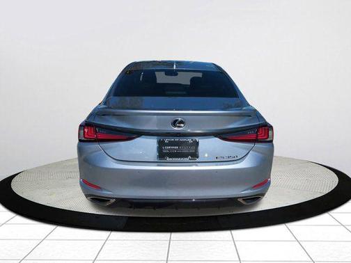 2023 Lexus ES 350 F Sport