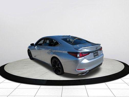 2023 Lexus ES 350 F Sport