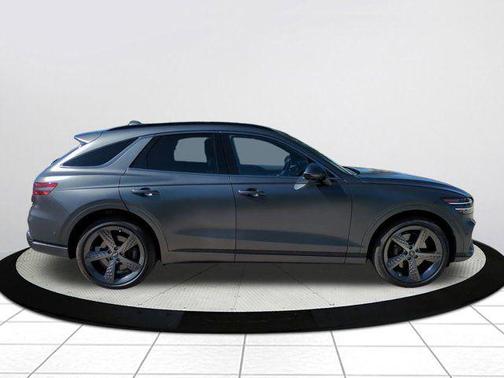 2023 Genesis GV70 2.5T AWD
