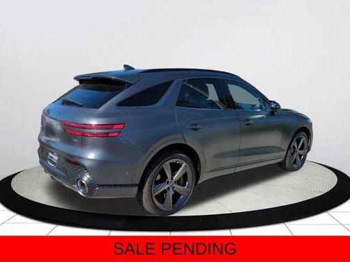 2023 Genesis GV70 2.5T AWD