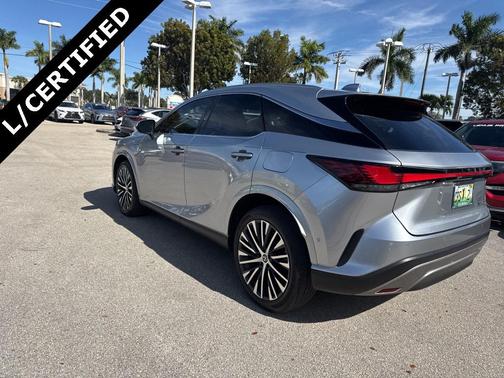 2023 Lexus RX 350 Premium Plus