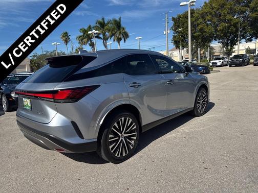 2023 Lexus RX 350 Premium Plus