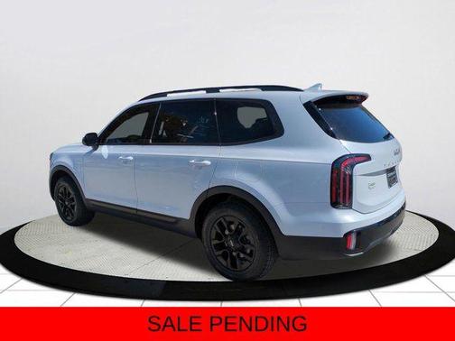 2024 Kia Telluride SX Prestige X-Pro