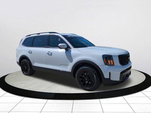 2024 Kia Telluride SX Prestige X-Pro