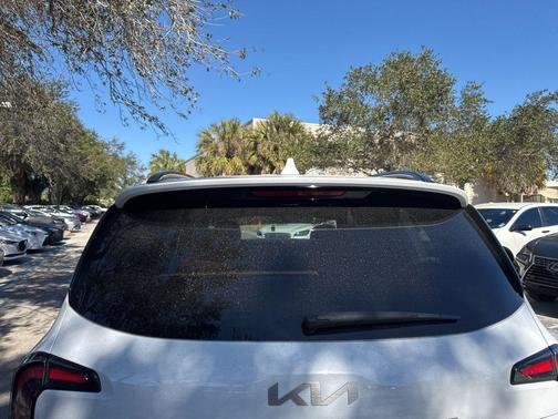 2024 Kia Telluride SX Prestige X-Pro