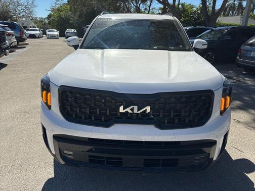 2024 Kia Telluride SX Prestige X-Pro