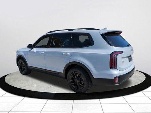 2024 Kia Telluride SX Prestige X-Pro