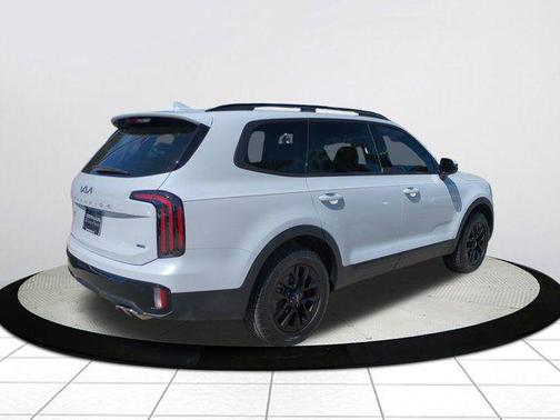 2024 Kia Telluride SX Prestige X-Pro
