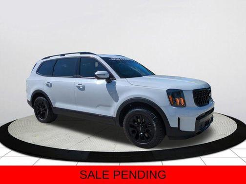 2024 Kia Telluride SX Prestige X-Pro