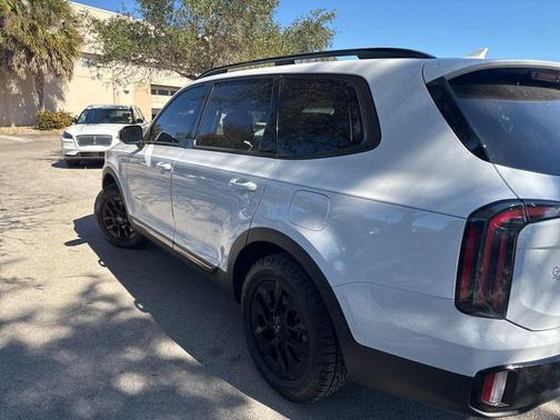 2024 Kia Telluride SX Prestige X-Pro