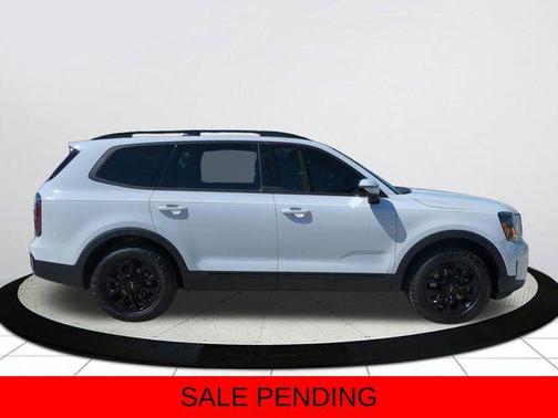 2024 Kia Telluride SX Prestige X-Pro