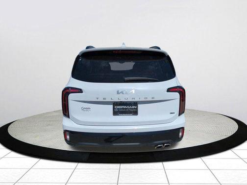 2024 Kia Telluride SX Prestige X-Pro