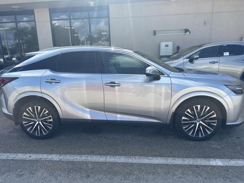 2023 Lexus RX 350 Premium Plus