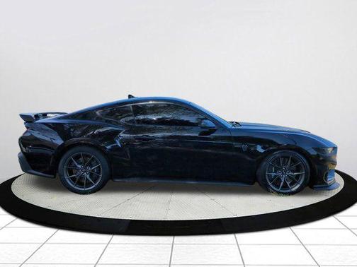 2024 Ford Mustang Dark Horse Fastback