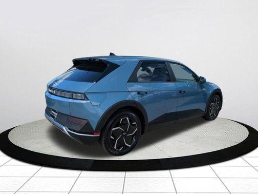 2022 Hyundai IONIQ 5 SEL