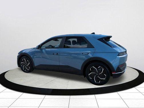 2022 Hyundai IONIQ 5 SEL